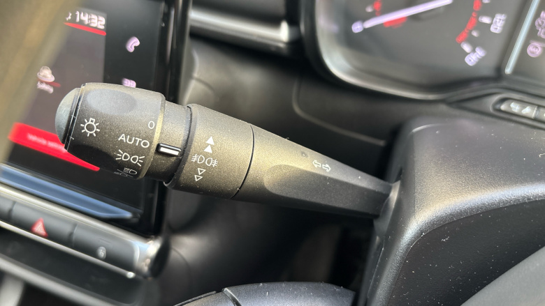 Citroen C3 1.2 PureTech C-Series Edition 5dr Petrol Hatchback